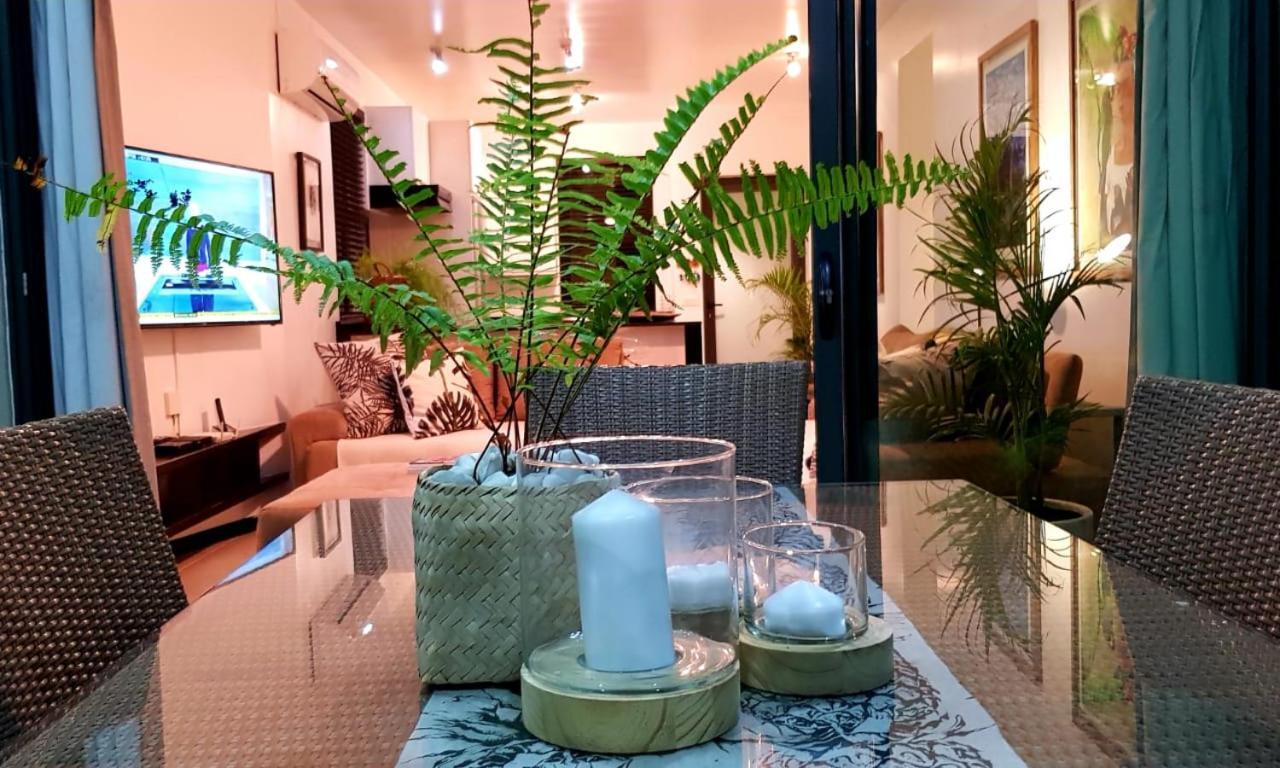 Beach Apartment - Trou Aux Biches - Ground Floor Мон-Шуазі Екстер'єр фото