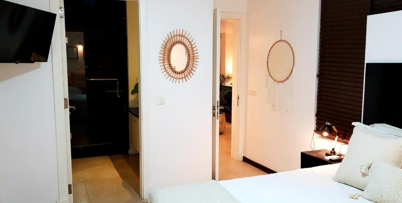 Beach Apartment - Trou Aux Biches - Ground Floor Мон-Шуазі Екстер'єр фото