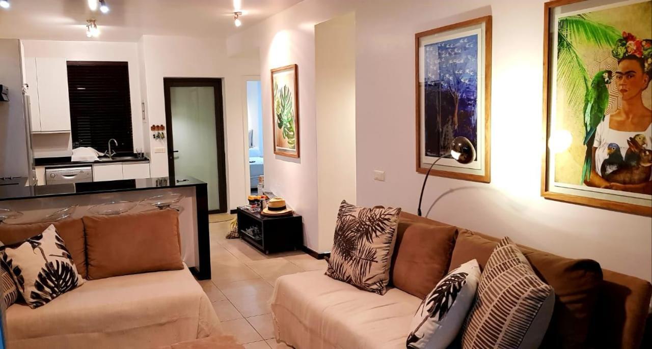 Beach Apartment - Trou Aux Biches - Ground Floor Мон-Шуазі Екстер'єр фото