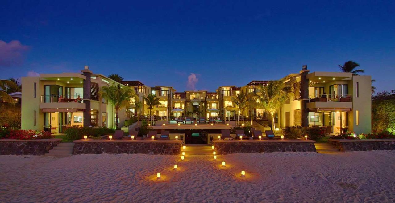 Beach Apartment - Trou Aux Biches - Ground Floor Мон-Шуазі Екстер'єр фото