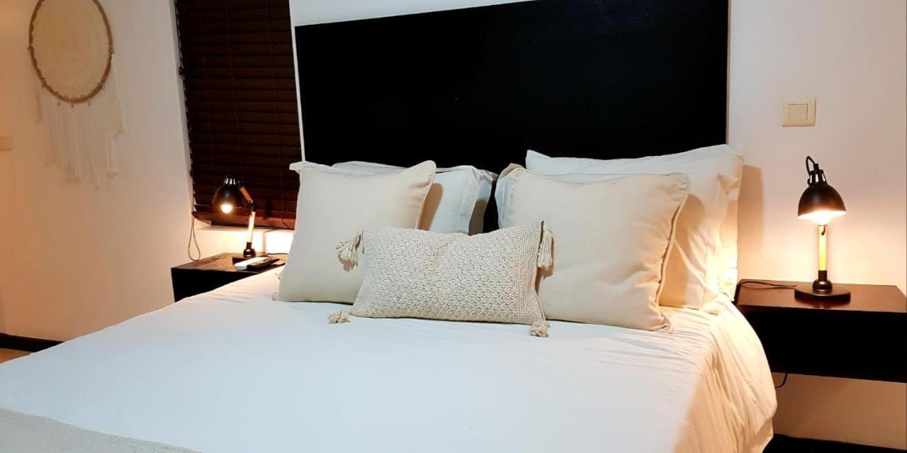 Beach Apartment - Trou Aux Biches - Ground Floor Мон-Шуазі Екстер'єр фото